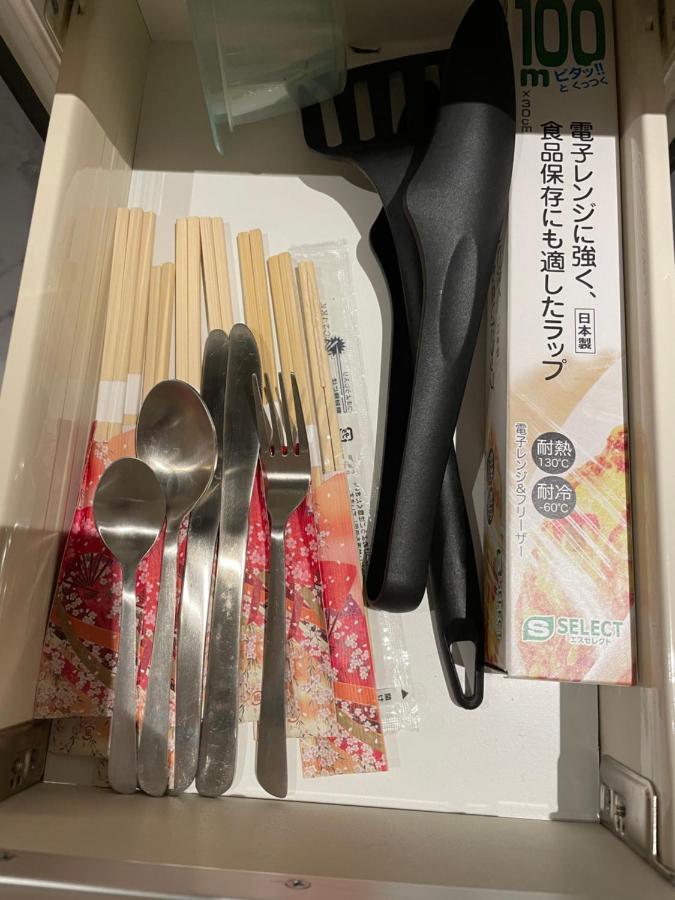 東瀛 Stays502富士 お洒落な和室部屋 Osaka Esterno foto